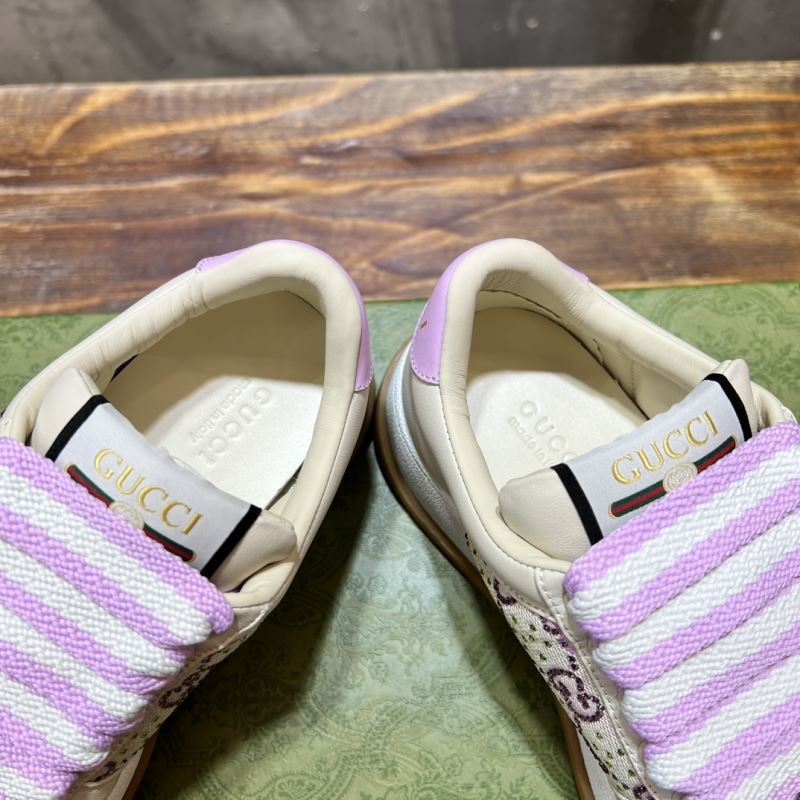 Gucci Screener Shoes